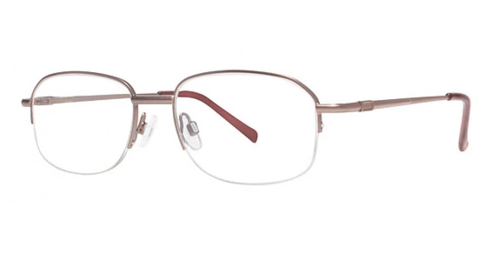 MODERN METALS GREG Eyeglasses - view 4